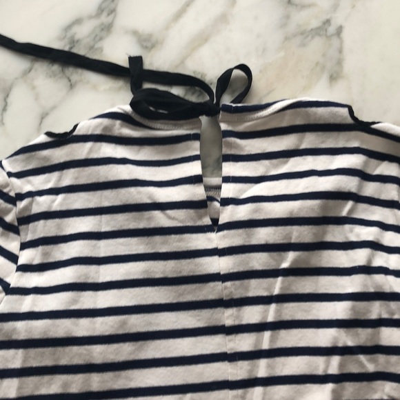 ALC striped top Xs - Picture 5 of 7